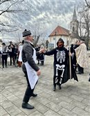 Pochovávanie basy 2026